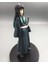 2021 Anime Figurine Model Demon Slayer Kimetsu No Yaiba Tokitou Muichirou Figures Pvc Model Toys (Yurt Dışından) 2