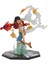 Tek Parça Anime Maymun D Luffy Roronoa Ace Vinsmoke Sanji Aksiyon Figürleri Bebekler Pvc Modeli Koleksiyon Dublör Oyuncak Dekorasyon Hediye (Yurt Dışından) 1