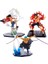 Tek Parça Anime Maymun D Luffy Roronoa Ace Vinsmoke Sanji Aksiyon Figürleri Bebekler Pvc Modeli Koleksiyon Dublör Oyuncak Dekorasyon Hediye (Yurt Dışından) 2