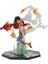 Tek Parça Anime Maymun D Luffy Roronoa Ace Vinsmoke Sanji Aksiyon Figürleri Bebekler Pvc Modeli Koleksiyon Dublör Oyuncak Dekorasyon Hediye (Yurt Dışından) 4