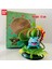 Sıcak Pokemon Anime Figürü Bikachu Charizard Squirtle Bulbasaur Vulpix Sahneleri Sürüm Heykelcik Oyuncaklar Pvc Modeli Koleksiyonu Bebekler (Yurt Dışından) 3