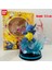 Sıcak Pokemon Anime Figürü Bikachu Charizard Squirtle Bulbasaur Vulpix Sahneleri Sürüm Heykelcik Oyuncaklar Pvc Modeli Koleksiyonu Bebekler (Yurt Dışından) 4