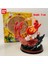 Sıcak Pokemon Anime Figürü Bikachu Charizard Squirtle Bulbasaur Vulpix Sahneleri Sürüm Heykelcik Oyuncaklar Pvc Modeli Koleksiyonu Bebekler (Yurt Dışından) 5