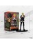 One Piece Figure Theater Edition Film Red Robin Roronoa Zoro Luffy Nami Sanji Uta Anime Action Figurine Model Doll Toys Gift (Yurt Dışından) 3