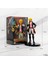 One Piece Figure Theater Edition Film Red Robin Roronoa Zoro Luffy Nami Sanji Uta Anime Action Figurine Model Doll Toys Gift (Yurt Dışından) 5