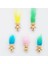 5pcs/lot Funny Trolls Dolls Anime Action Figure Colorful Hair Family Members Models Kids Toys For Children Gift Nostalgic Adult (Yurt Dışından) 1