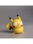 Pokemon Fool Stupid Pikachu Bulbasaur Charmander Squirtle Cute Figure Collection Model Toys (Yurt Dışından) 1