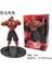 Baki The Grappler Hanma Baki Hanma Yujirō Hanayama Kaoru Jack Hanma Action Figure Model Collection Toys 22CM (Yurt Dışından) 2
