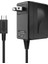 Nintendo Switch Için Anahtar Şarj Cihazı Ac Adaptör Güç Kaynağı 15V 2.6A Hızlı Şarj Cihazı Nintendo Switch Switch Lite Switch ile Uyumlu OLED Switch Dock ve Suppo (Yurt Dışından) 1