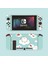 Switch Için Koruyucu Kılıf Yumuşak Tpu Ince Kılıf Nintendo Switch Konsolu ve Joy Con ile Uyumlu (Yurt Dışından) 1