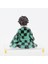 Kamado Nezuko/kamado Tanjiro Figure, Nezuko And Tanjiro Action Figures Anime Pvc Statue Model Collection Figurine Ornaments Home Decoration Toys Gifts (Yurt Dışından) 3