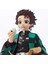 Kamado Nezuko/kamado Tanjiro Figure, Nezuko And Tanjiro Action Figures Anime Pvc Statue Model Collection Figurine Ornaments Home Decoration Toys Gifts (Yurt Dışından) 5