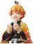 Ghost Slayer, Anime Cartoon Characters, Anime Character Doll Models, Character Statue Collectibles, Gifts For Fans (Kamado Tanjirou) (Yurt Dışından) 3