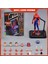 New ml Legends Spiderman Figure Spider-Man Into The Spider-Verse Sv Peter B. Parker Sentinel Miles Action Figures Model Toys (Yurt Dışından) 2