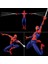 New ml Legends Spiderman Figure Spider-Man Into The Spider-Verse Sv Peter B. Parker Sentinel Miles Action Figures Model Toys (Yurt Dışından) 3