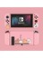 Nintendo Switch Konsolu ve Joy Con ile Uyumlu Switch Tpu Ince Kılıf Kapağı Için Koruyucu Kılıf (Yurt Dışından) 1