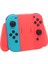 Nintendo Anahtarı Joy Con Denetleyicisi Için Konfor Kavrama Oyun Aksesuarları El Joystick Uzaktan Kumanda Tutucu Joy Con Kiti (Yurt Dışından) 1
