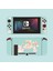 Nintendo Switch Konsolu ve Joy Con ile Uyumlu Switch Tpu Ince Kılıf Kapağı Için Koruyucu Kılıf (Yurt Dışından) 1