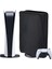 Ps5 Konsol Toz Kapağı Ps5 Toz Koruyucu Playstation 5 Konsol Disk Sürümü ve Dijital Sürüm Için Özel Tasarlanmış (Yurt Dışından) 1