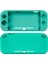 Nintendo Switch Lite ile Uyumlu Kılıf Silikon Koruyucu Kauçuk Kapak Şok Emme Anti Çizilmez Kaymaz Kılıf Nintendo Switch Lite ile Uyumlu (Yurt Dışından) 1