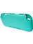 Nintendo Switch Lite ile Uyumlu Kılıf Silikon Koruyucu Kauçuk Kapak Şok Emme Anti Çizilmez Kaymaz Kılıf Nintendo Switch Lite ile Uyumlu (Yurt Dışından) 2