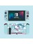 Nintendo Switch Konsolu ve Joy Con ile Uyumlu Switch Tpu Ince Kılıf Kapağı Için Koruyucu Kılıf (Yurt Dışından) 1