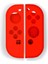 Nintendo Switch Joy Con Için Joystick Kapatma Başlığı Yumuşak Silikon Koruyucu Kılıf (Yurt Dışından) 1