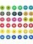 36 Adet Başparmak Kavrama Seti Joystick Kapağı Thumbstick Kapağı Anahtarı Joy Con Denetleyici Anahtarı Lite Sınırlı Sayıda (Yurt Dışından) 1