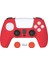Kaymaz Ps5 Denetleyici Cilt Yumuşak Kalınlaşmak Kaymaz Çivili Silikon Jel Kavrama Playstation 5 Dualsense Denetleyici Kavrama Için Koruyucu Kapak Kılıf 2 Paket ile (Yurt Dışından) 1