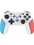 Anahtar Desteği Uyandırma Ekran Görüntüsü ve Titreşim Işlevleriyle Uyumlu Kablosuz Pro Denetleyici Gamepad (Yurt Dışından) 1