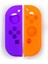 Nintendo Switch Joy Con Için Joystick Kapatma Başlığı Yumuşak Silikon Koruyucu Kılıf (Yurt Dışından) 1