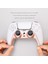 Ps5 Denetleyici Ön Paneli Yedek Kabuk Dekorasyon Aksesuarları Sony Playstation 5 Dualsense Denetleyicisi Için Kavrama Dekoratif Şerit (Yurt Dışından) 2