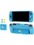 Nintendo Anahtarı Için OLED Oyun Konsolu Etiket Konsolu Kapak Kartı Durumda Rocker Cap Seti (Yurt Dışından) 1