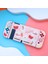 Nintendo Switch Için Takılabilir Koruyucu Kılıf Ns Konsolu ve Joy Con Kontrolörleri Için Sevimli Yumuşak Tpu Ince Kılıf Kapağı (Yurt Dışından) 1