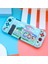 Nintendo Switch Için Takılabilir Koruyucu Kılıf Ns Konsolu ve Joy Con Kontrolörleri Için Sevimli Yumuşak Tpu Ince Kılıf Kapağı (Yurt Dışından) 1