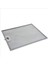 Davlumbaz Filtresi 253X300 Aspiratör Tel Filtre Ön Kısım Tek Tırnak, Arka Kısım Tırnaksız 1