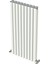 Visage Alüminyum Radyatör Beyaz 1