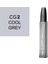Touch Twin Marker Refill Alcohol Ink Alkol Bazlı Mürekkep 20 Ml. Cg2 Cool Grey 2 1