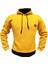 Şardonlu Kompakt Dar Kalıp Erkek Penye Sweatshirt Slim Fit 1