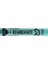 Soft Pastel Boya Tekli Yedek Renk 522 8 Turquoise Blue 3