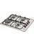 Eminçelik Ec-Ah 3140 X60 Ng Inox Ankastre Ocak 1