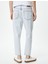 Loose Fit Bol Kot Pantolon - Steve Jean 4