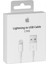 Apple Lightning - USB Kablosu (1 M) - MXLY2ZM/A 3