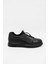Lucıano Bellini C21901 Erkek Casual Ayakkabı - Siyah 1