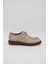 Lucıano Bellini E6403 Erkek Casual Ayakkabı - Krem 1