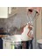 Konserve Rafı 3 Adet, Konserve Kavanoz Kaldırıcı ve Vapur Konserve Rafı Katlanabilir Huni, Konserve Kavanoz Rafı, Konserve Malzemeleri Kiti (Yurt Dışından) 4