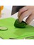 Mutfak Placemat Depolama Raf Kesme Tahtası Silikon Çubuklarını Kaşık Tencere Kapağı Spatula Raf Boşaltma Eşyaları Raf A (Yurt Dışından) 5