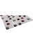 Mutfak Tezgah Arası ve Tüm Yaşam Alanları İçin Cam Mozaik. Taş Ölçüleri: 25X25X5 Mm. File Ölçüsü: 31.5X31.5 cm. ( 1 Kutu = 1 m2 Fiyatıdır ) 2