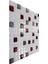 Mutfak Tezgah Arası ve Tüm Yaşam Alanları İçin Cam Mozaik. Taş Ölçüleri: 25X25X5 Mm. File Ölçüsü: 31.5X31.5 cm. ( 1 Kutu = 1 m2 Fiyatıdır ) 5