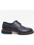 Lucıano Bellini E1701 Erkek Klasik Ayakkabı - Lacivert 6